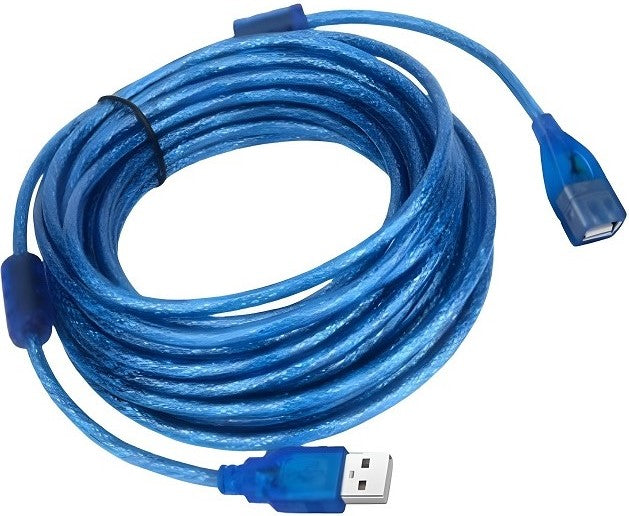 UniQue 10M MAle To Female USB Extension Cable